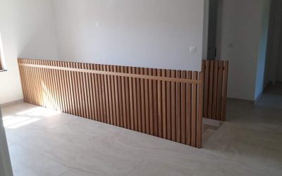 Escaliers modernes | Escaliers